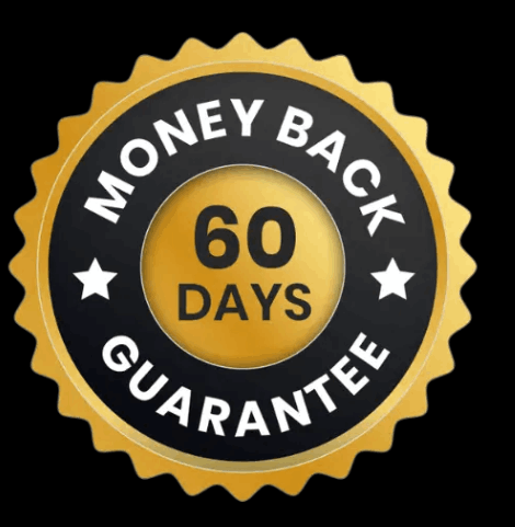 Money Back Guarantee